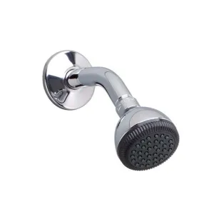 American Standard 8888.075.002 1-Spray 3" Easy-Clean Showerhead in Polished Chrome