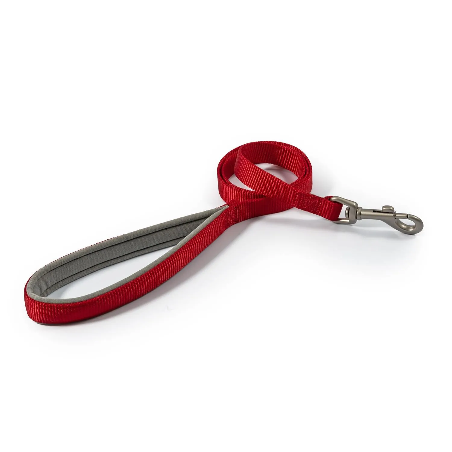 Ancol Viva Padded Snap Lead