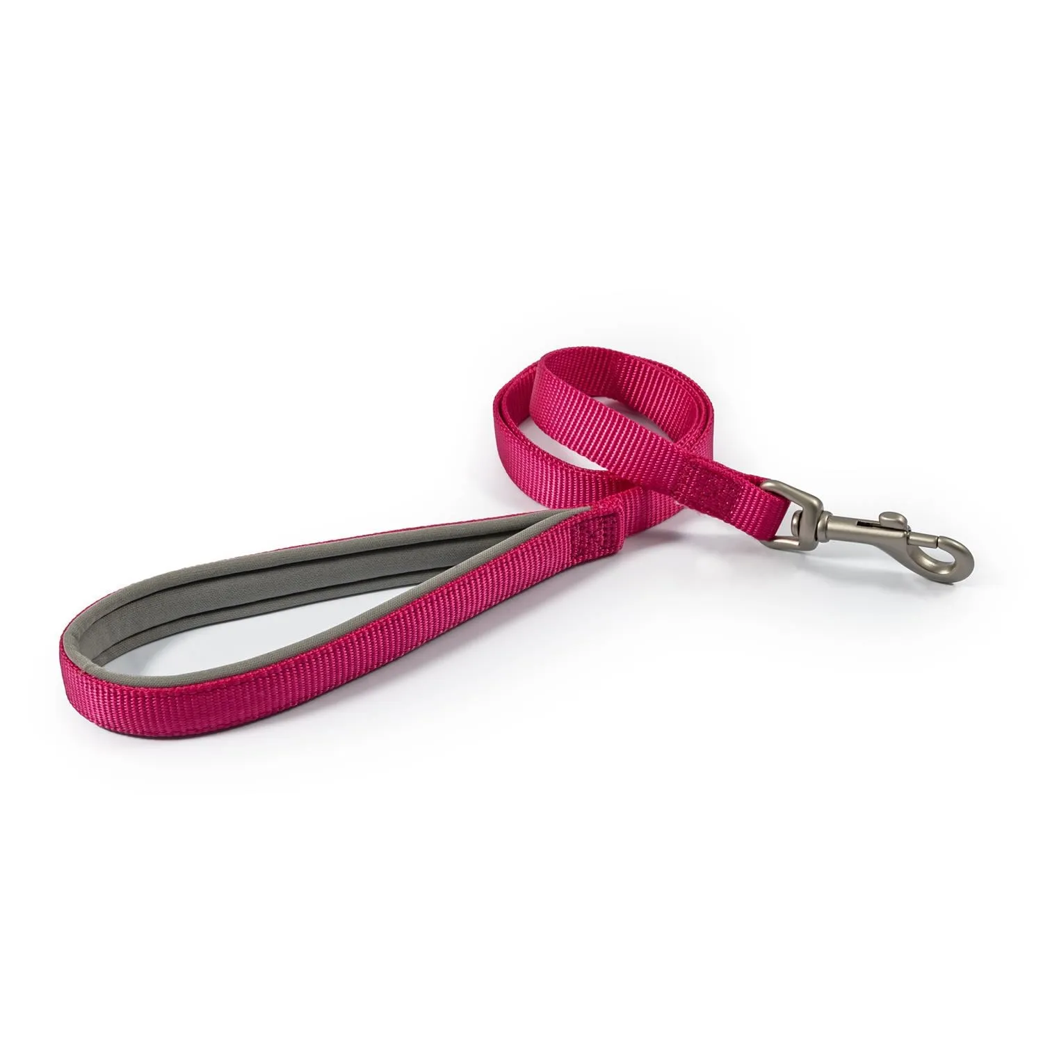 Ancol Viva Padded Snap Lead