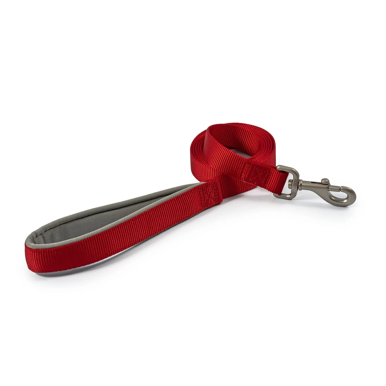 Ancol Viva Padded Snap Lead