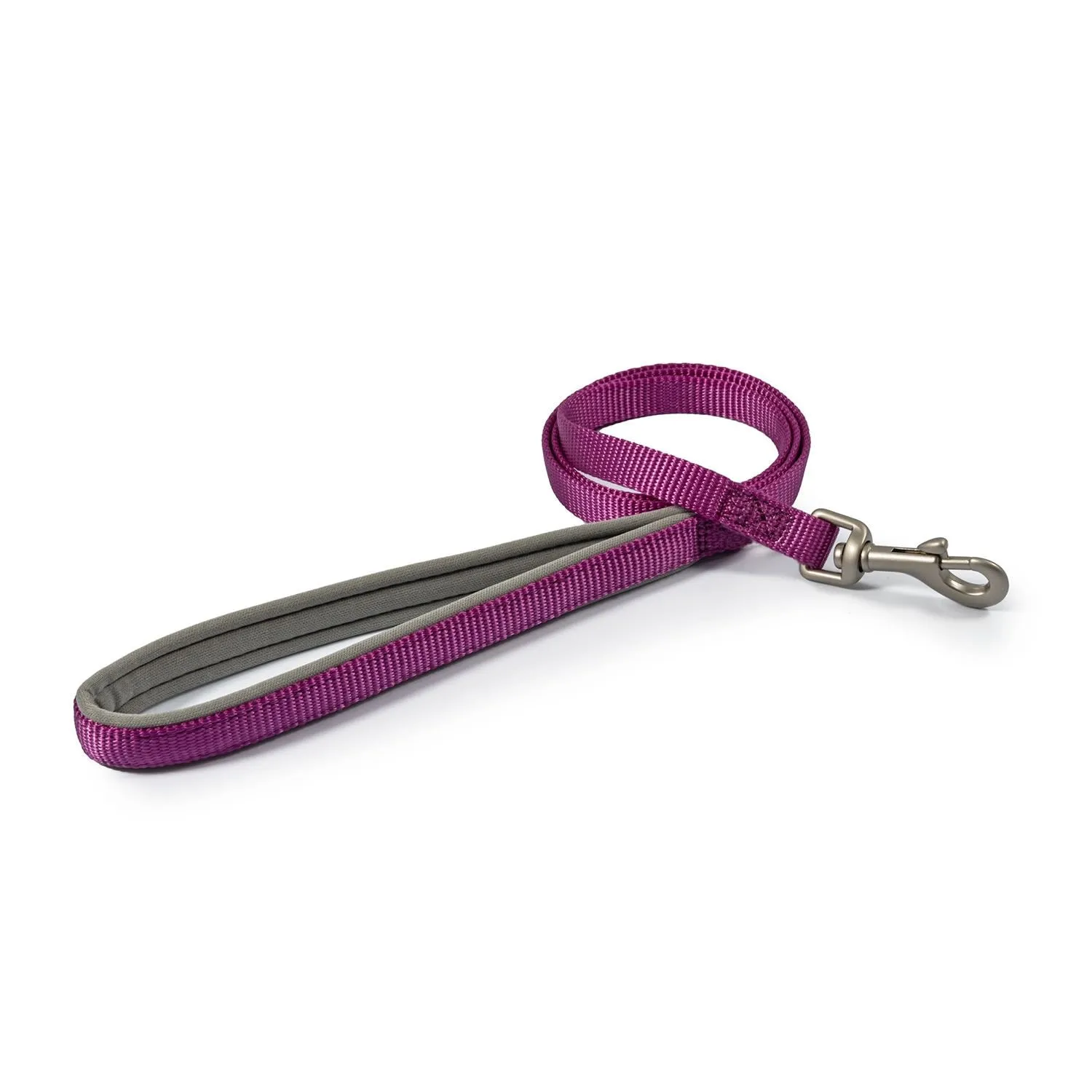 Ancol Viva Padded Snap Lead