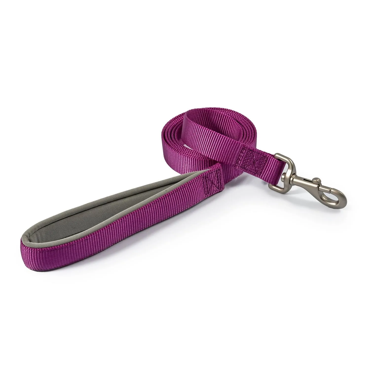 Ancol Viva Padded Snap Lead