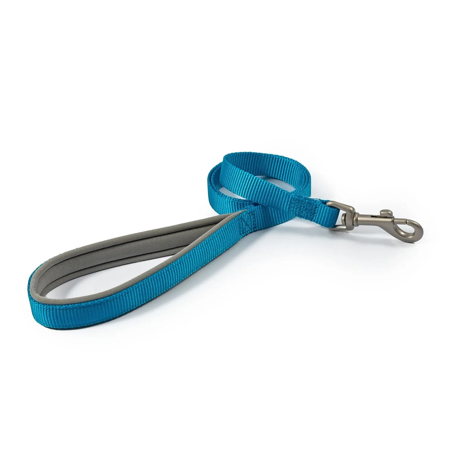 Ancol Viva Padded Snap Lead