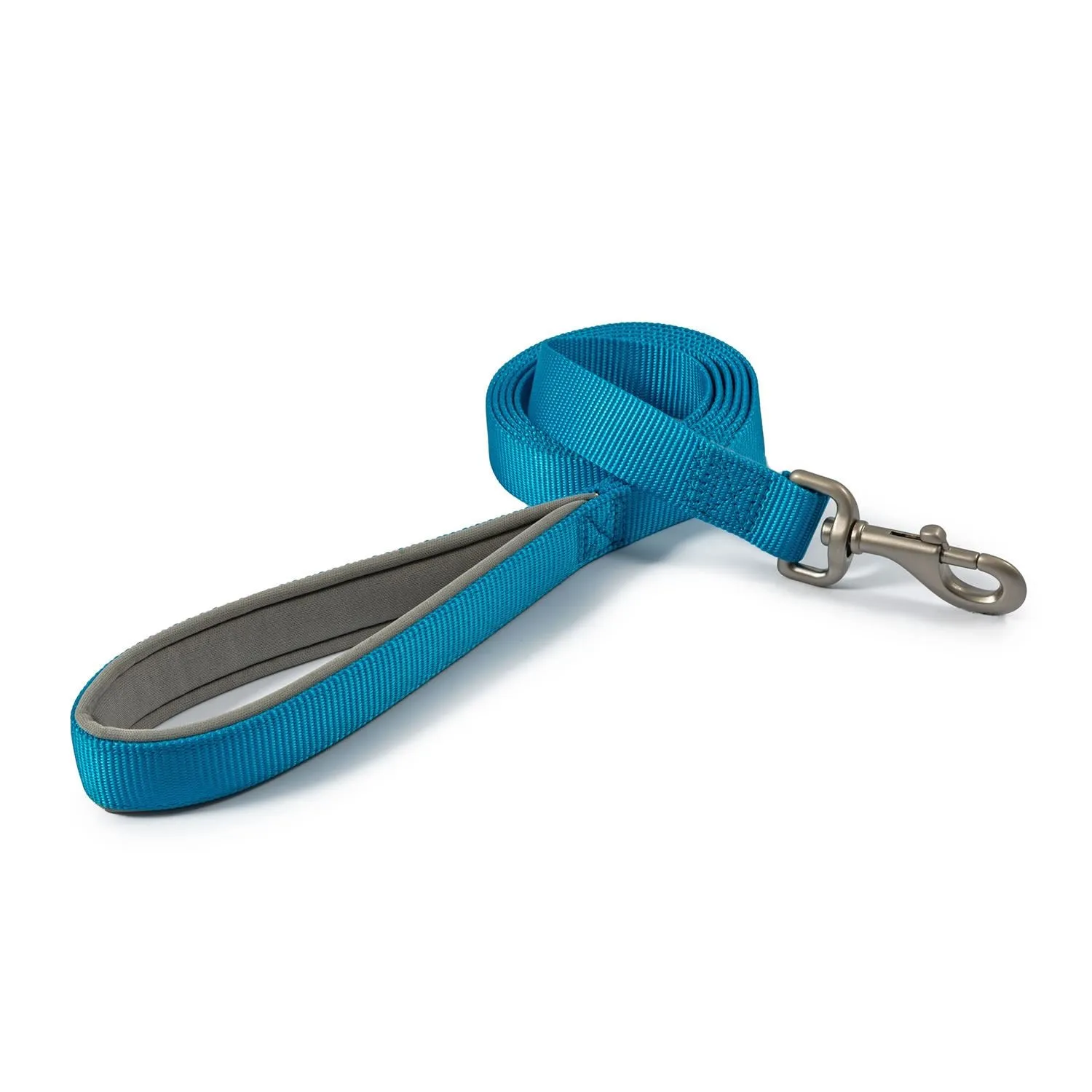 Ancol Viva Padded Snap Lead