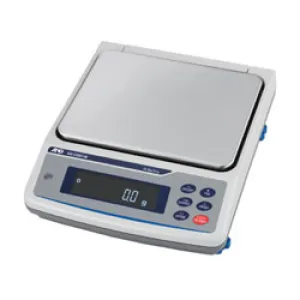 AND Weighing GF-10202M GX-M / GF-M Series Precision Balance