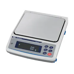 AND Weighing GF-10202M GX-M / GF-M Series Precision Balance
