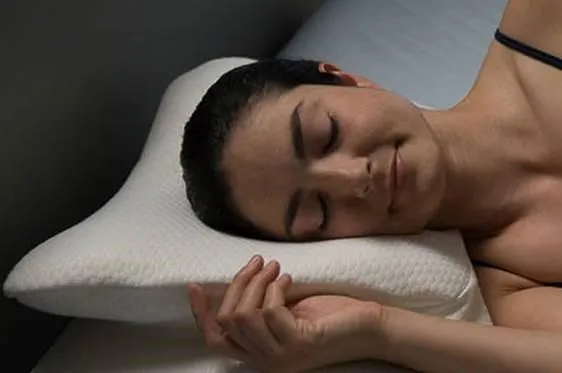 Angel Sleeper Pillow