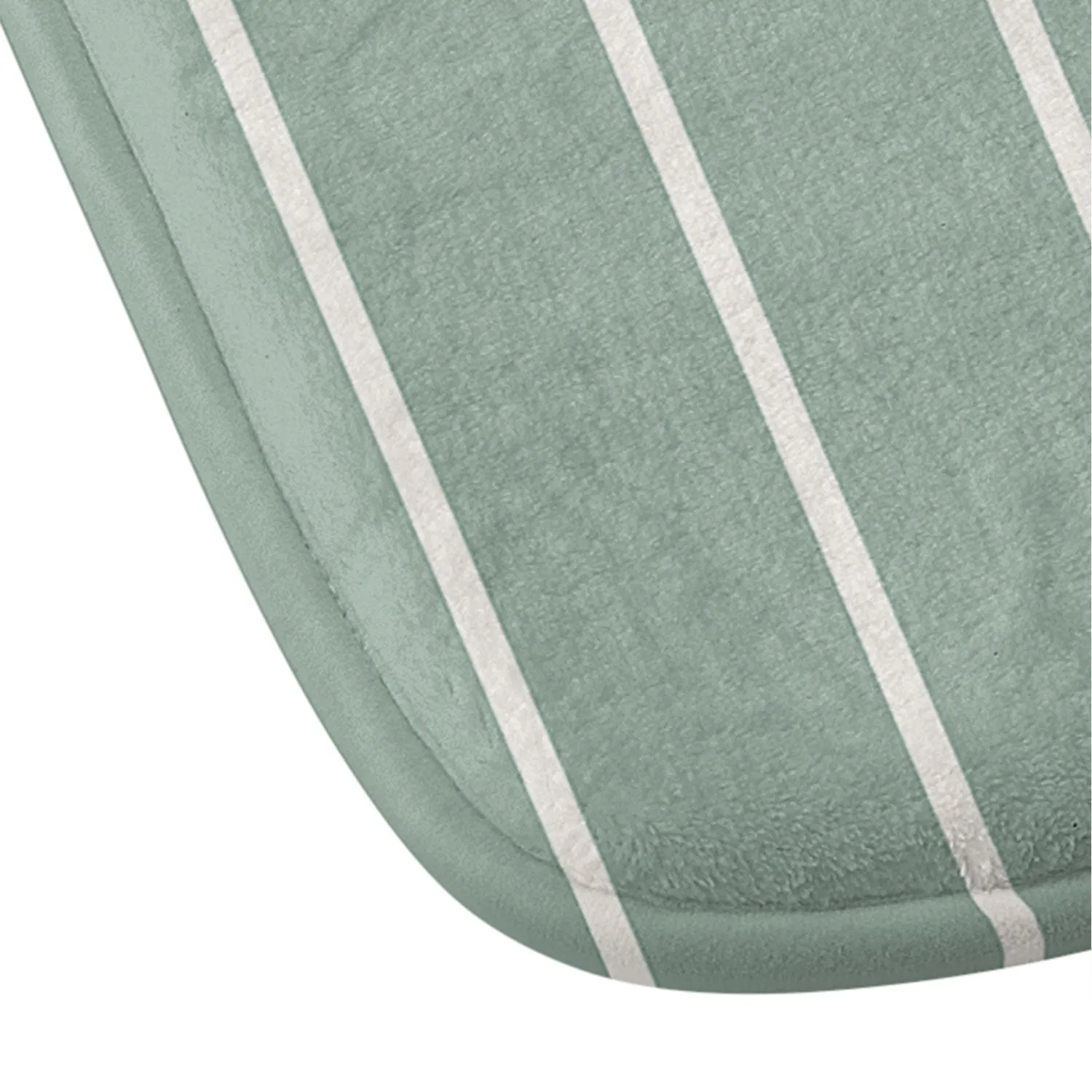 ARCH SYMMETRY XXVIII MEMORY FOAM BATH MAT