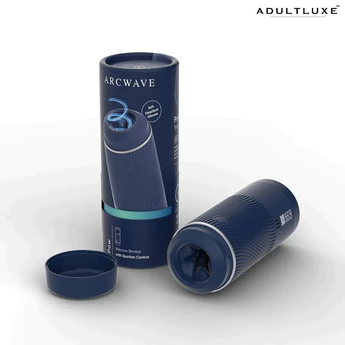 Arcwave Pow Stroker