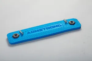 Armstrong Memory Foam Single Foot Strap