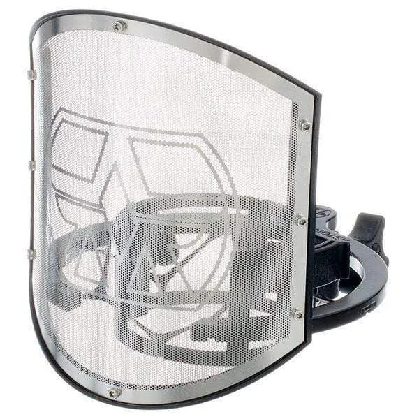 Aston Microphones SwiftShield Microphone Shock Mount and Pop Filter