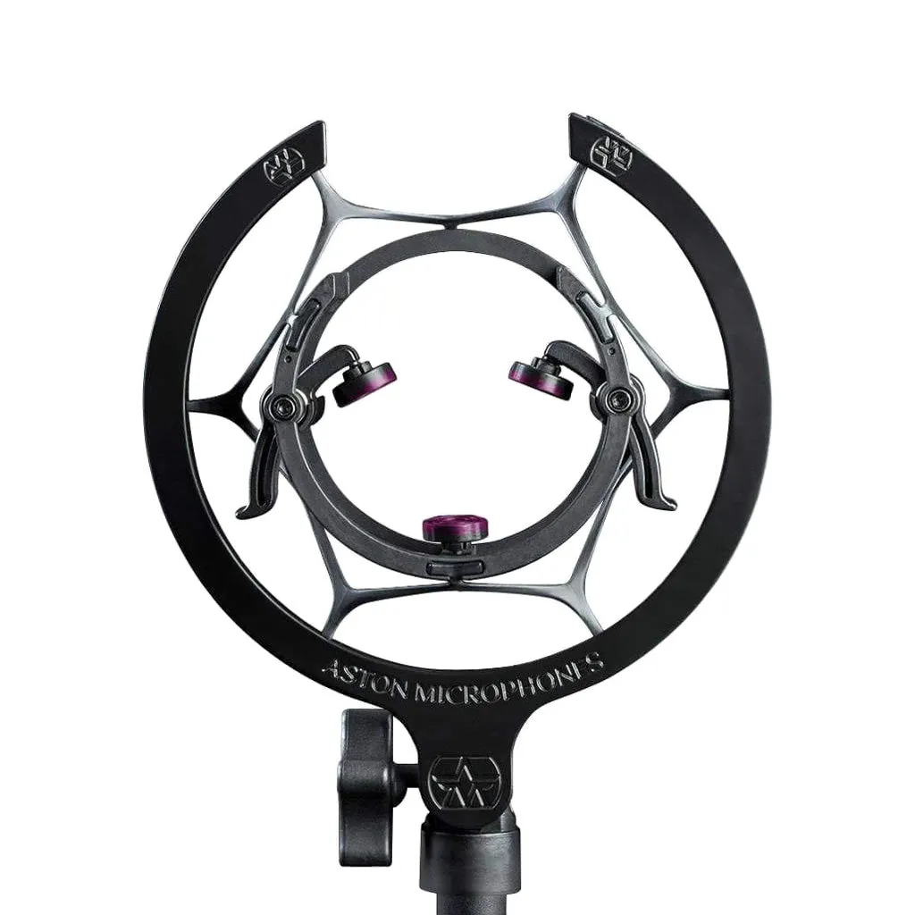 Aston Swift Premium Universal Microphone Shock Mount