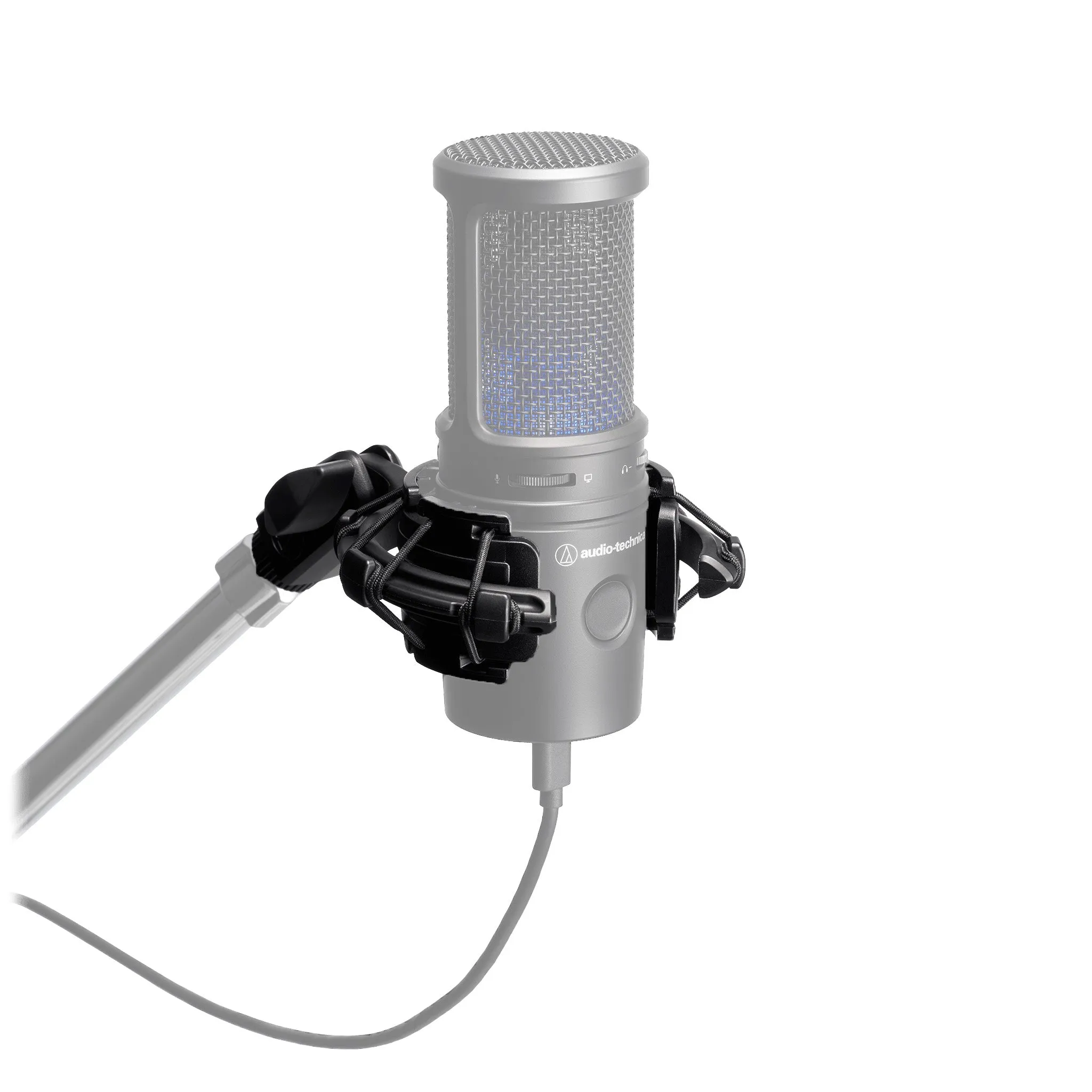Audio-Technica AT8455 Shock Mount for AT2020USB-X