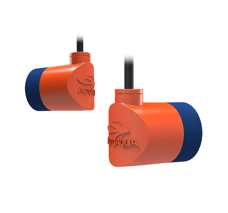 AutoAqua Smart Temperature Security (STS-120AU)