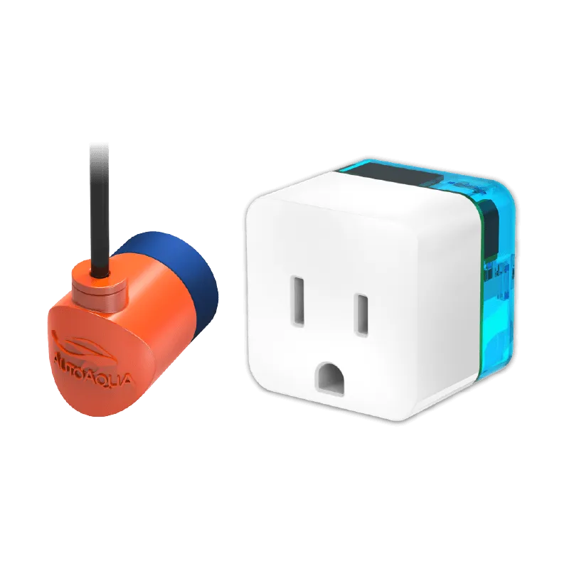 AutoAqua Smart Temperature Security (STS-120AU)