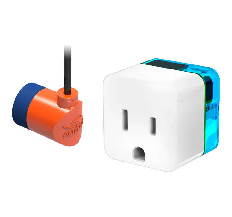 AutoAqua Smart Temperature Security (STS-120AU)