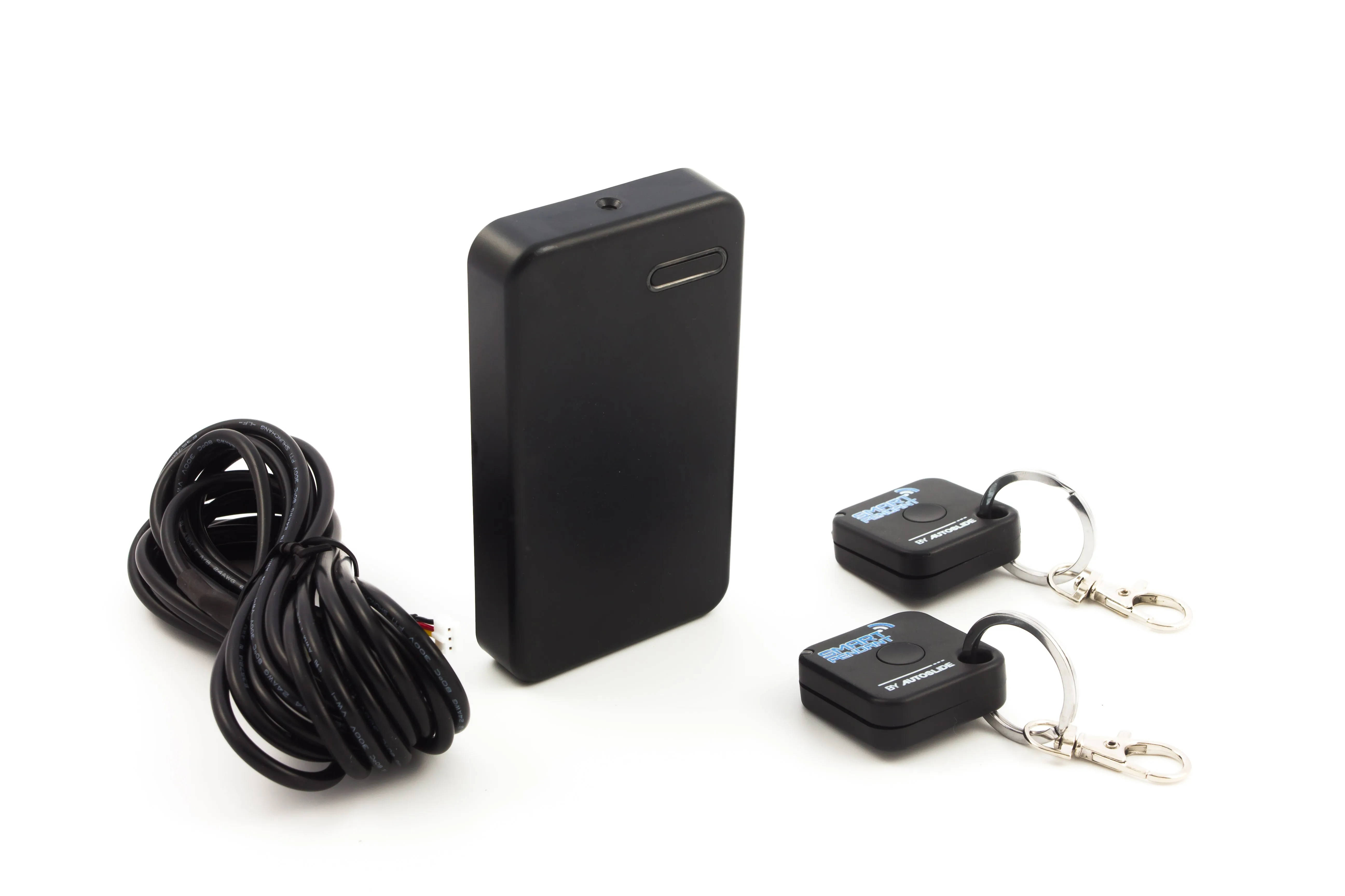 AutoSlide Elite iLock ADA Door Opener