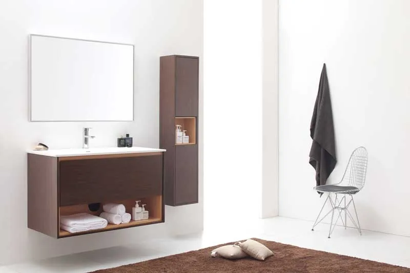 Avanity VersaStone 39 in. Solid Surface Vanity Top VUT39GL