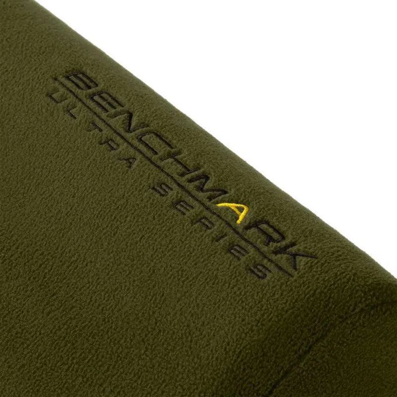 AVID Benchmark Ultra Memory Foam Pillow