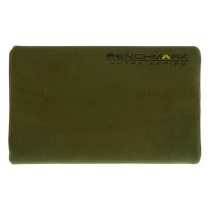 AVID Benchmark Ultra Memory Foam Pillow
