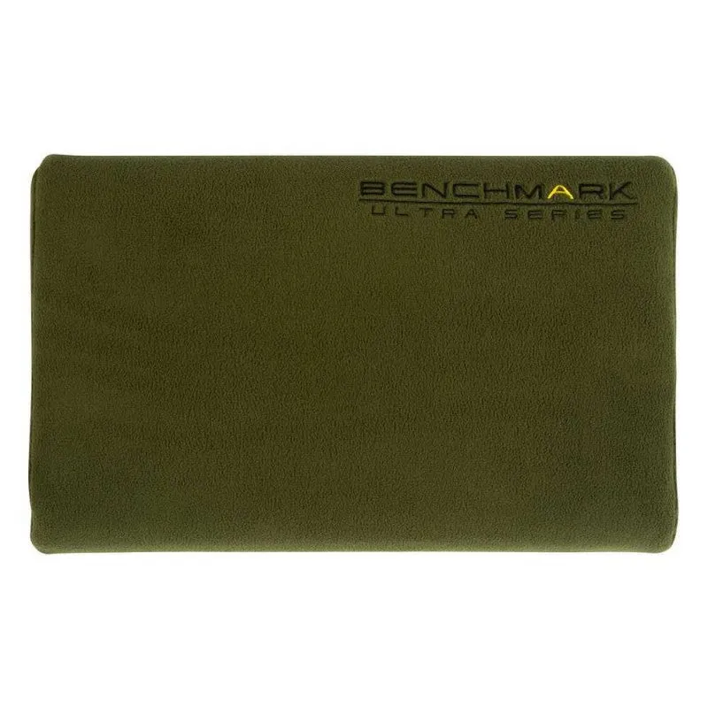 AVID Benchmark Ultra Memory Foam Pillow