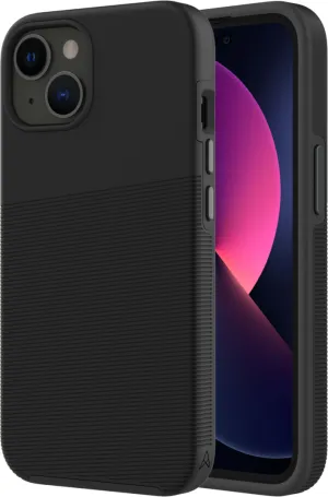 AXS Inc. - iPhone 14 Plus - PROTech Plus Case - Black