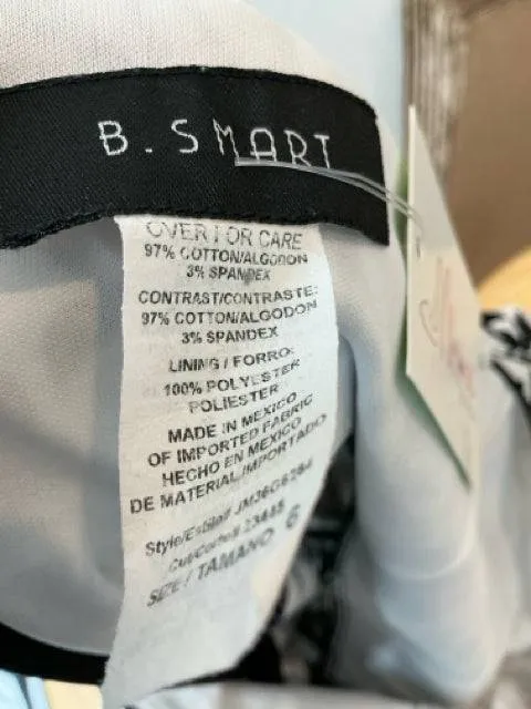 B Smart Dress Size 6