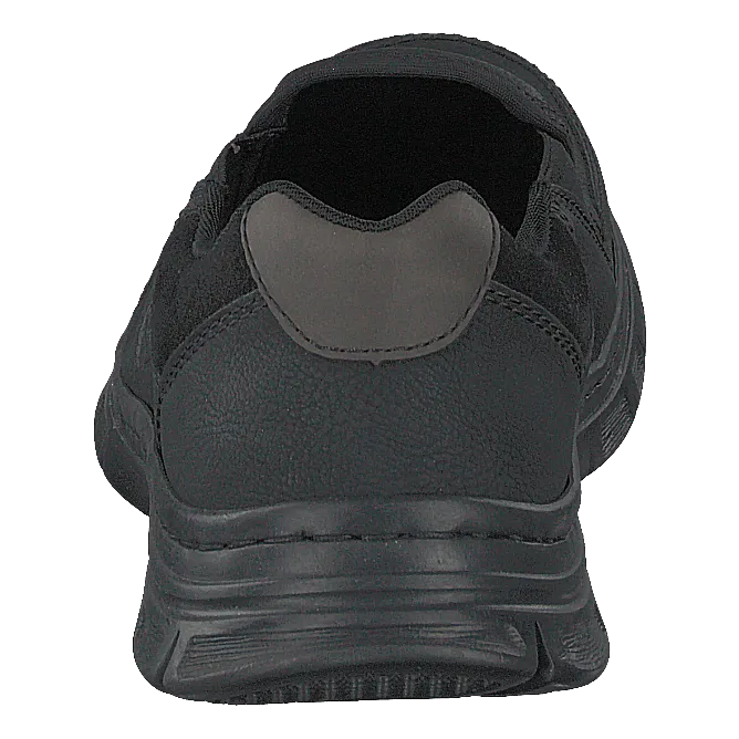 B4873-05 Black