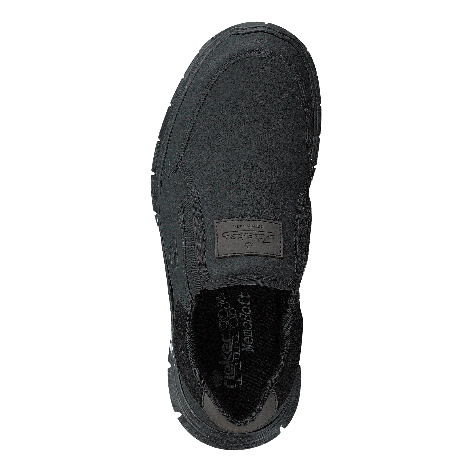 B4873-05 Black