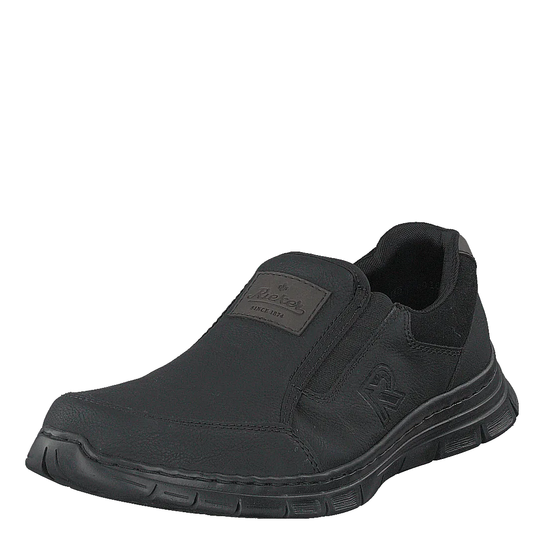 B4873-05 Black
