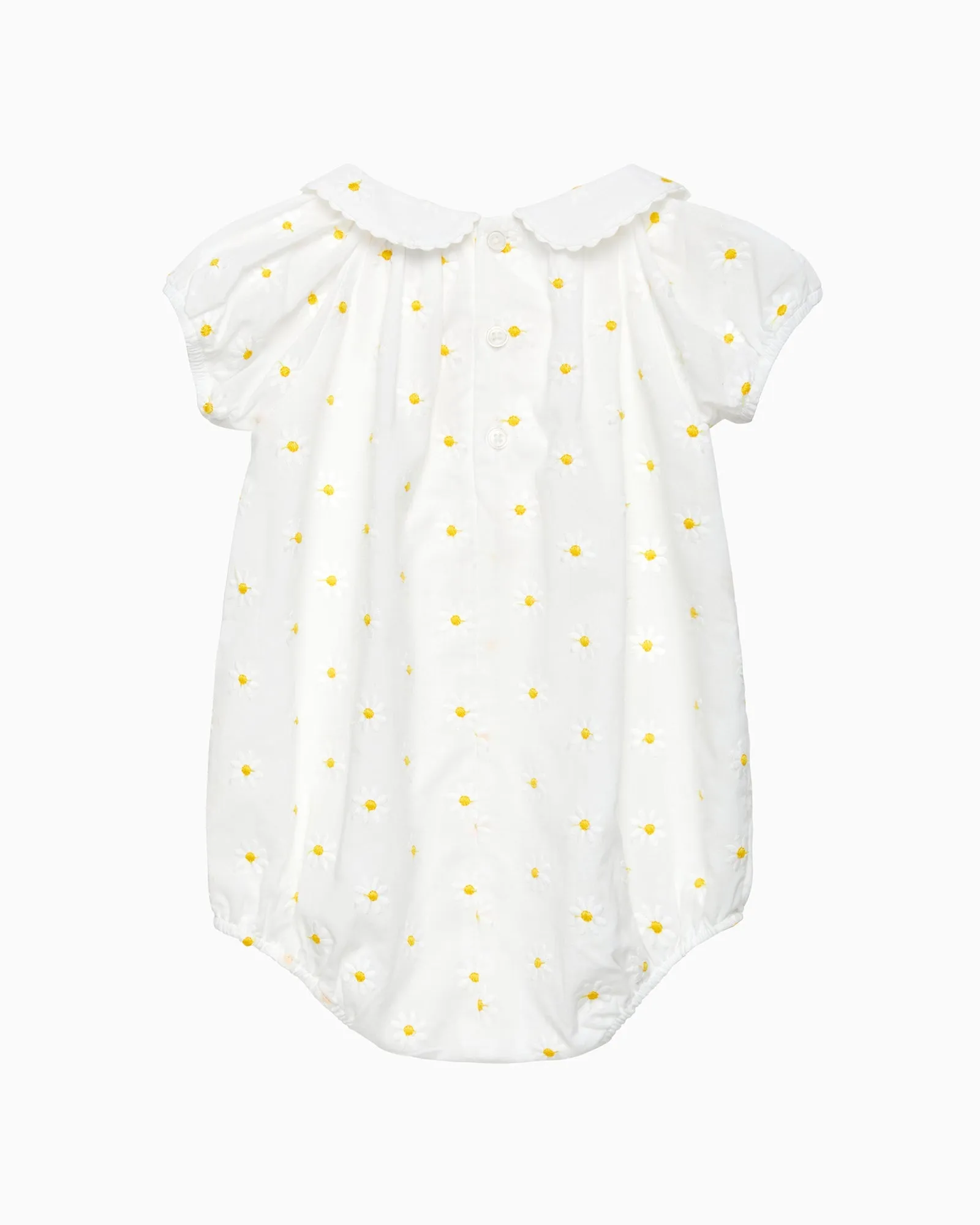 Baby Daisy Bubble