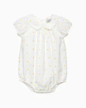 Baby Daisy Bubble