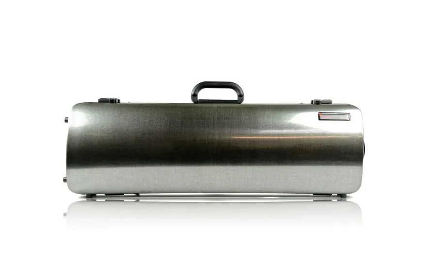 BAM Hightech Oblong Violin Case - without pocket