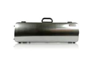 BAM Hightech Oblong Violin Case - without pocket