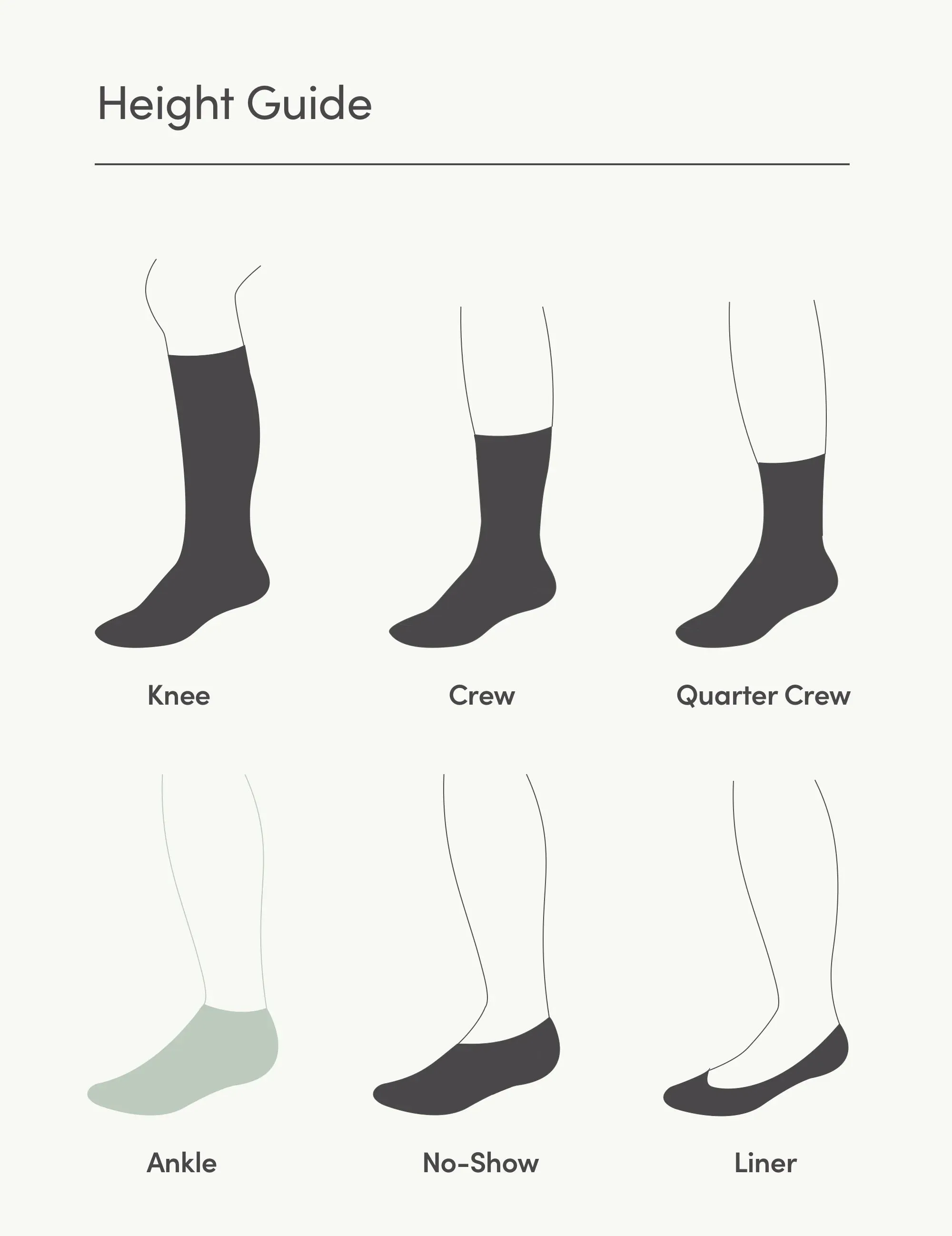 Bamboo Chunky Bed Socks by Boody