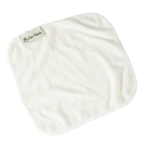 Bamboo Cloth Wipes