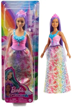 Barbie Dreamtopia