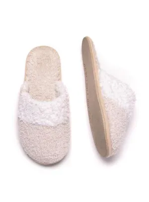 Barefoot Dreams CozyChic Malibu Slipper