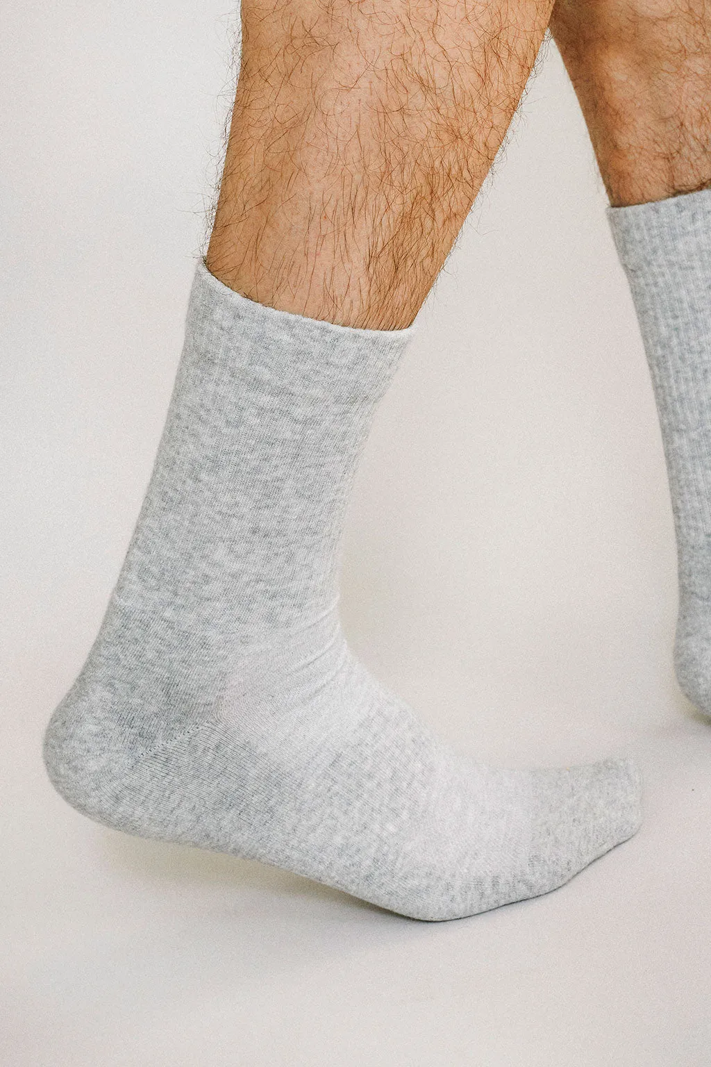 Base Crew Sock