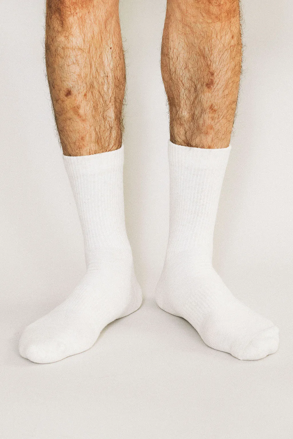 Base Crew Sock