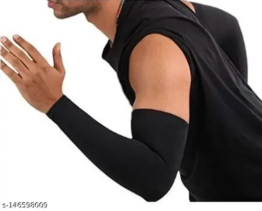 Base Layer - Arm  Sleeve