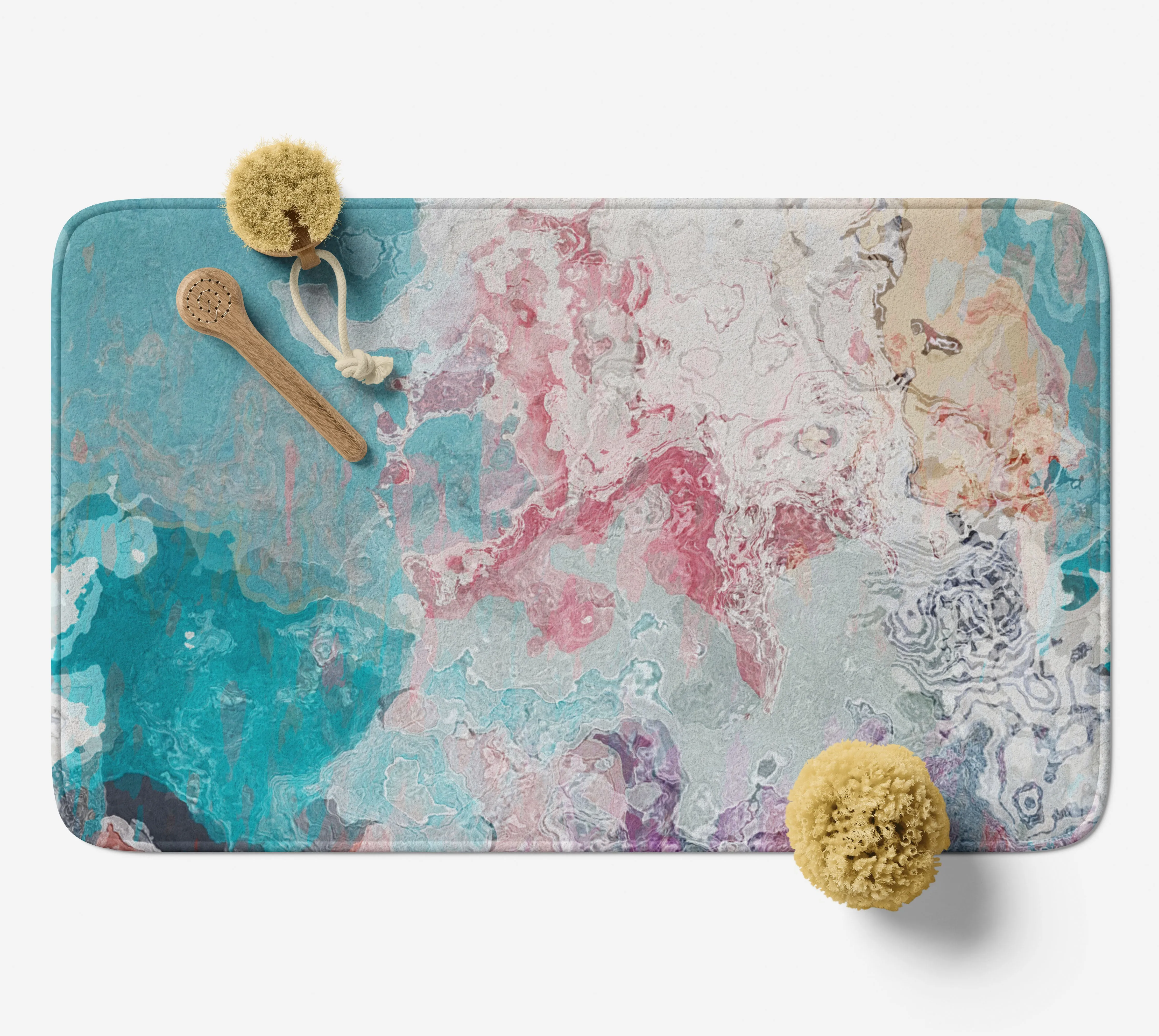 Bath Mat, Interlude