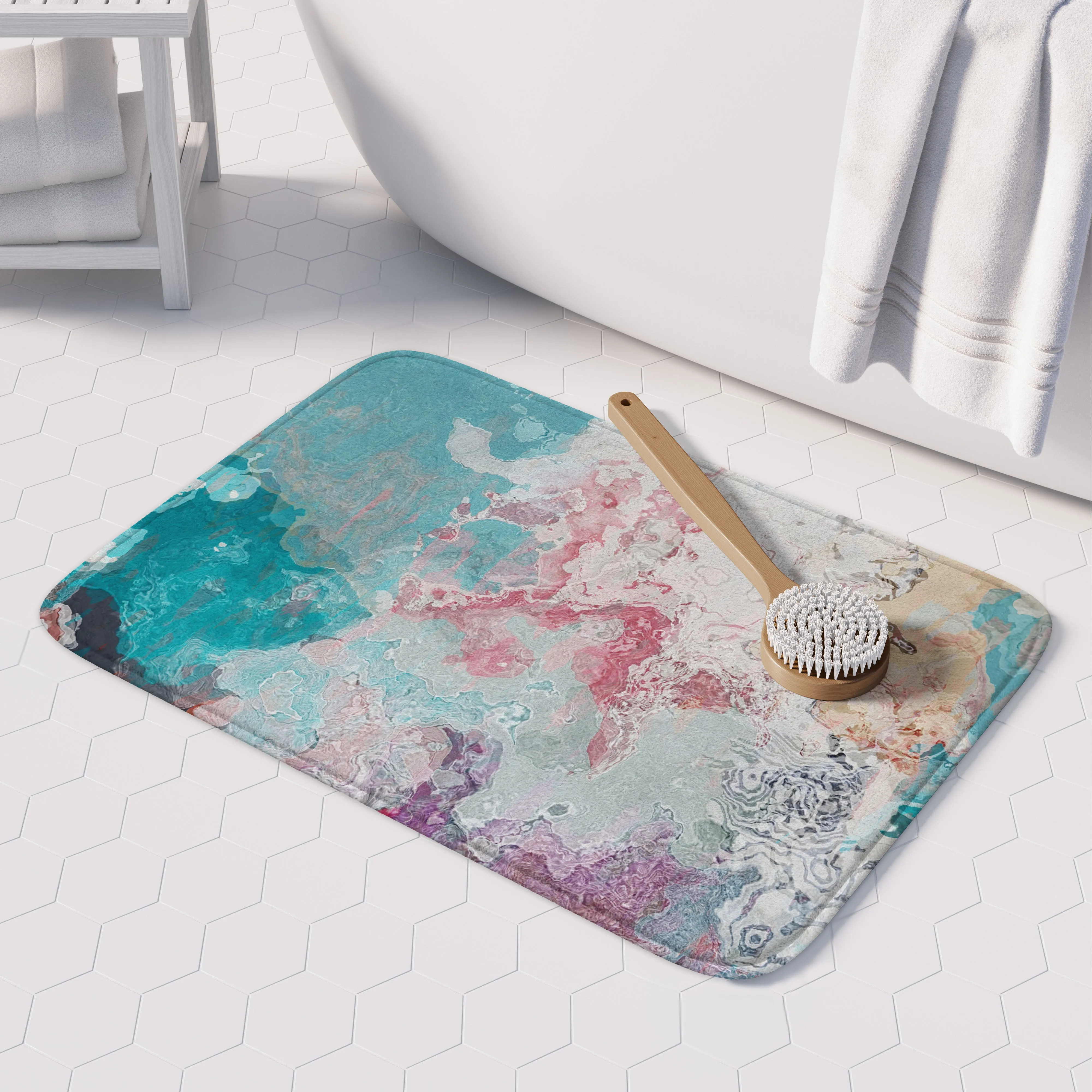 Bath Mat, Interlude