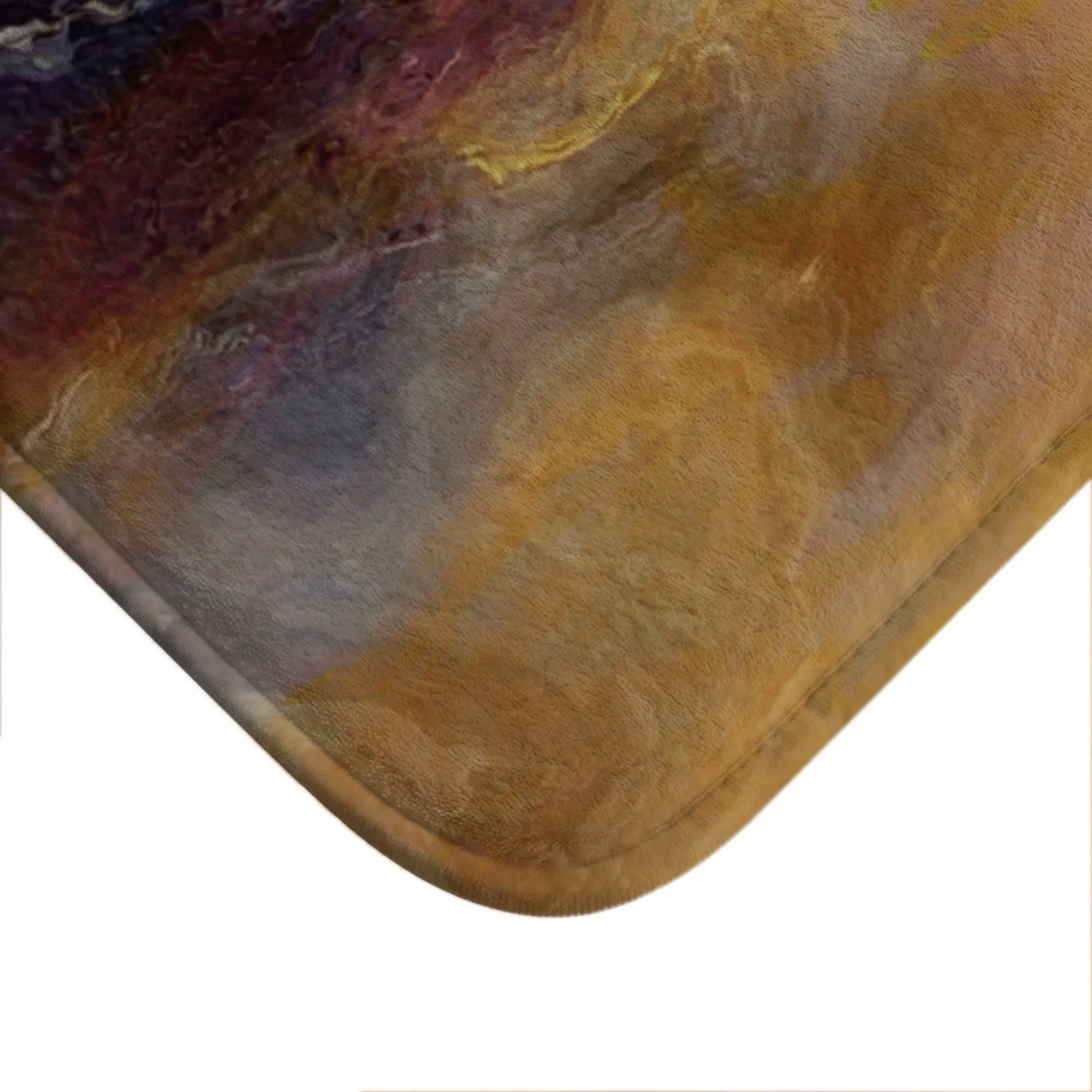 Bath Mat, Riveted