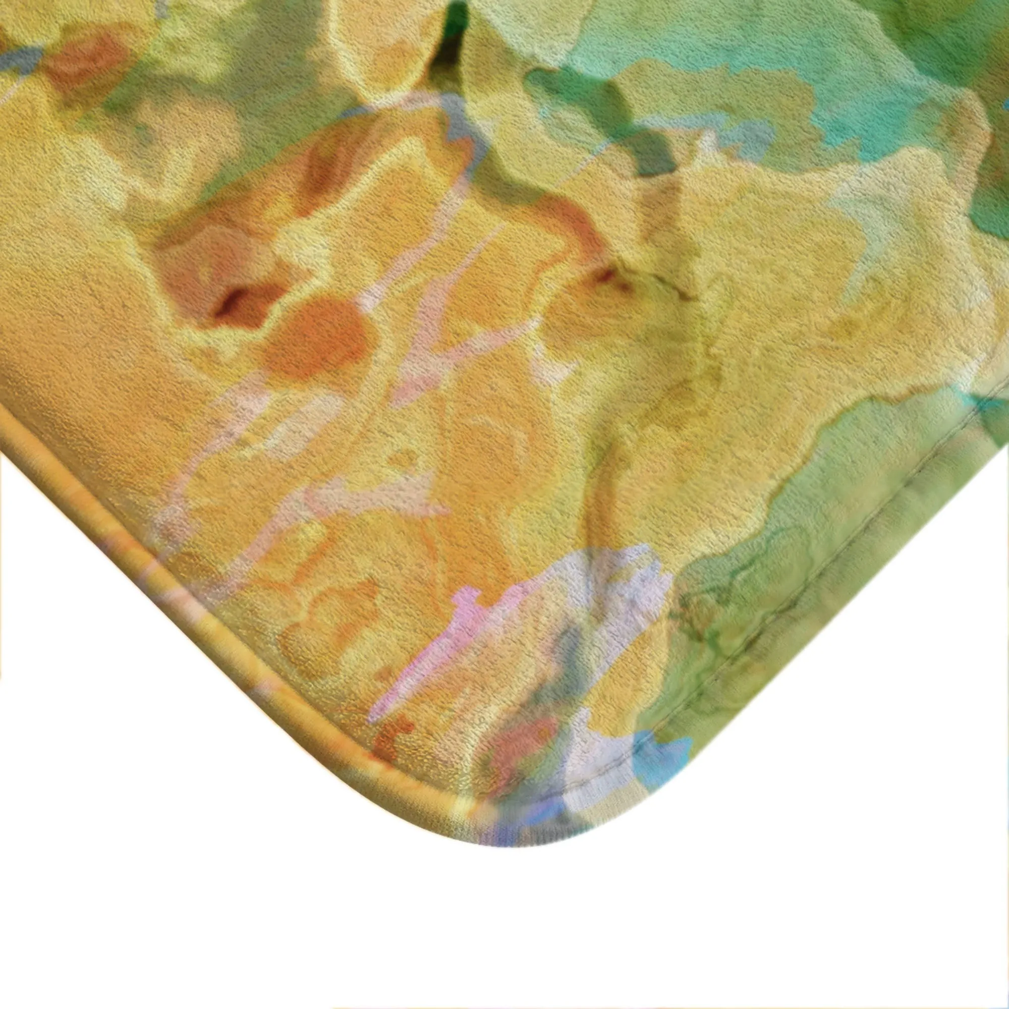 Bath Mat, Tidal Force
