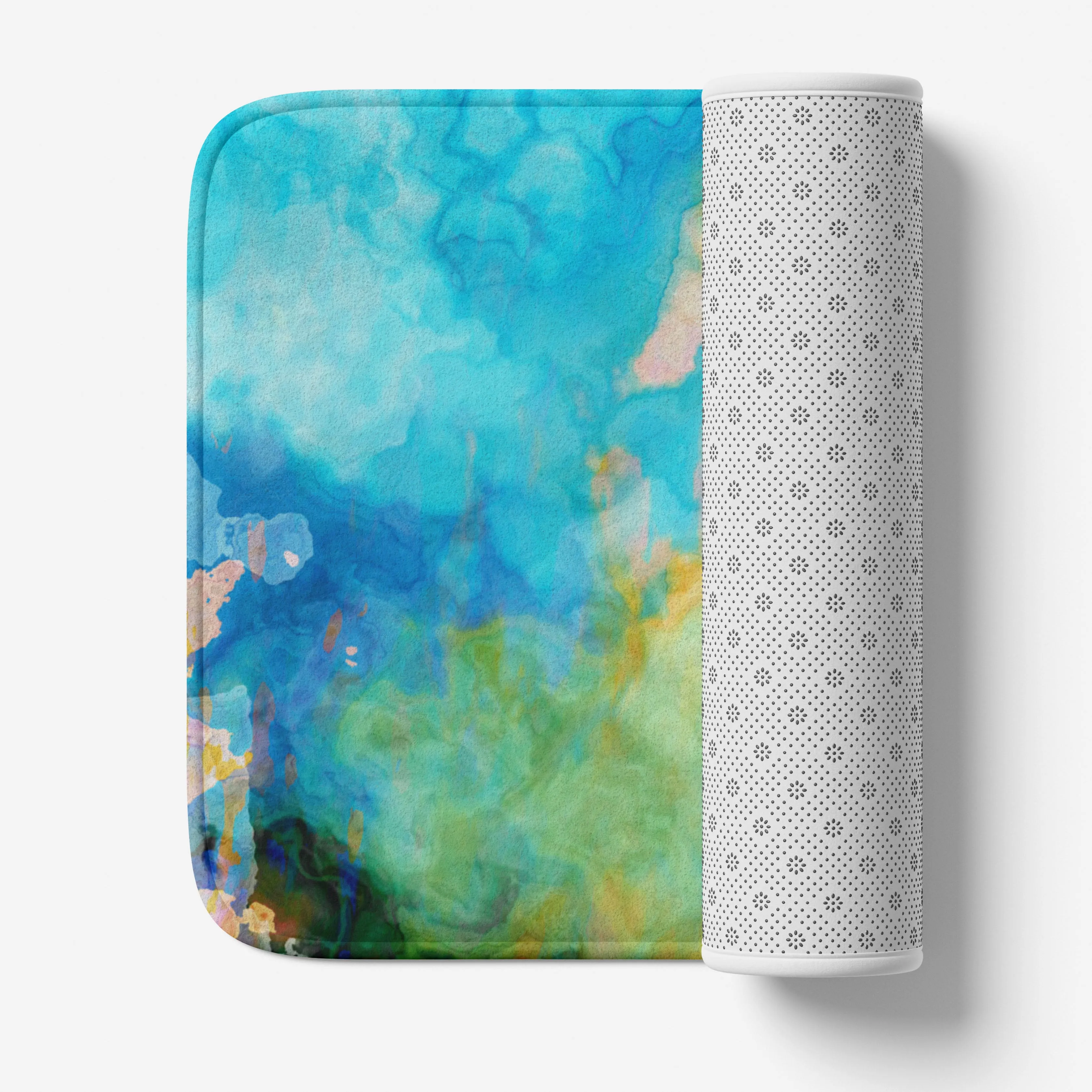 Bath Mat, Tidal Force