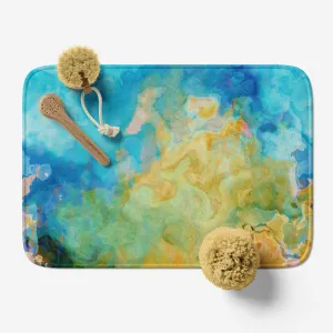 Bath Mat, Tidal Force