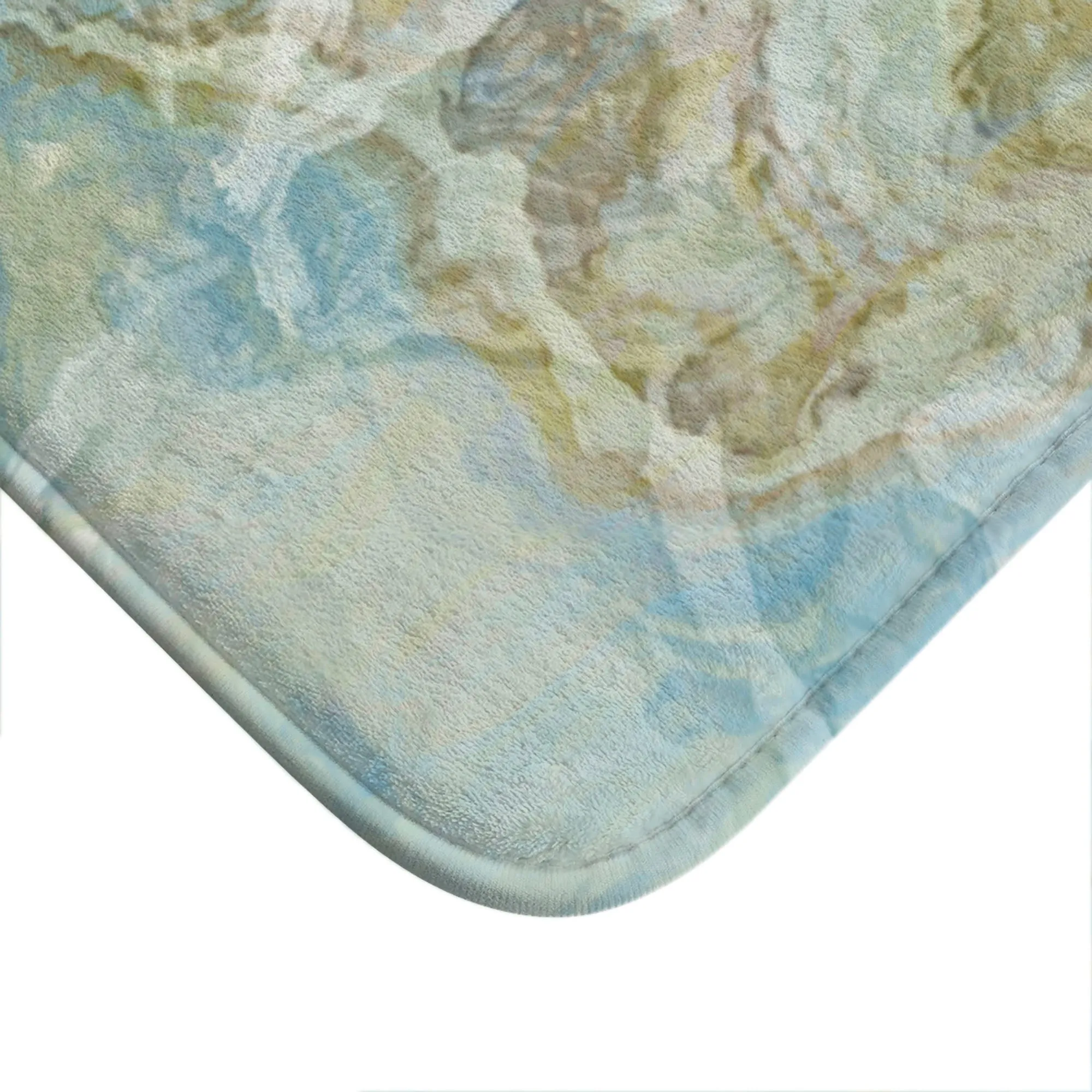 Bath Mat, Wintercreek