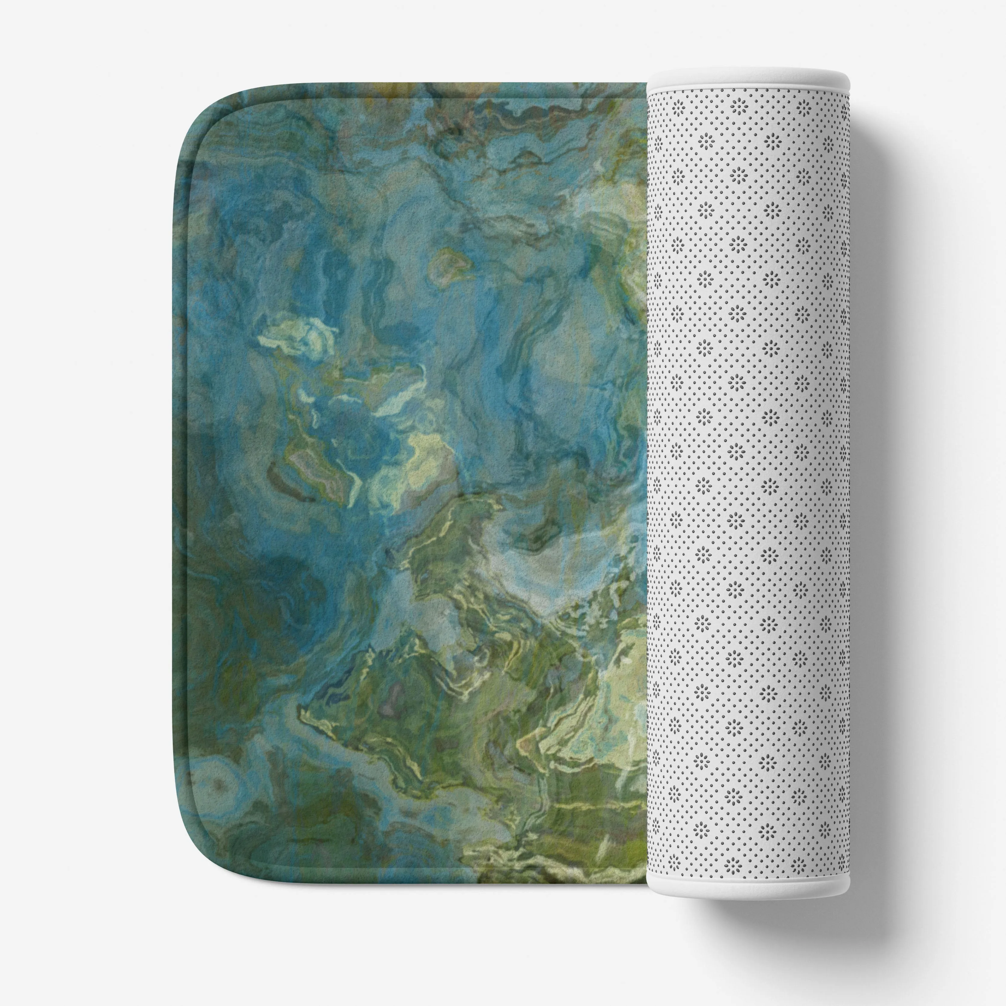 Bath Mat, Wintercreek