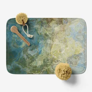 Bath Mat, Wintercreek